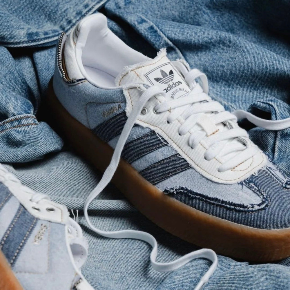 Adidas