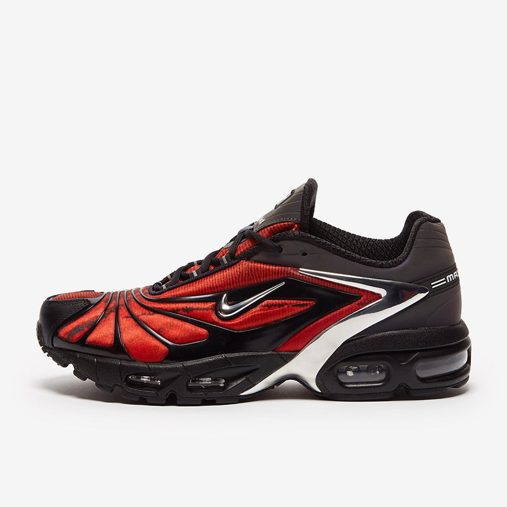 Skpta x Air Max TLWND Blue & Red - MEN