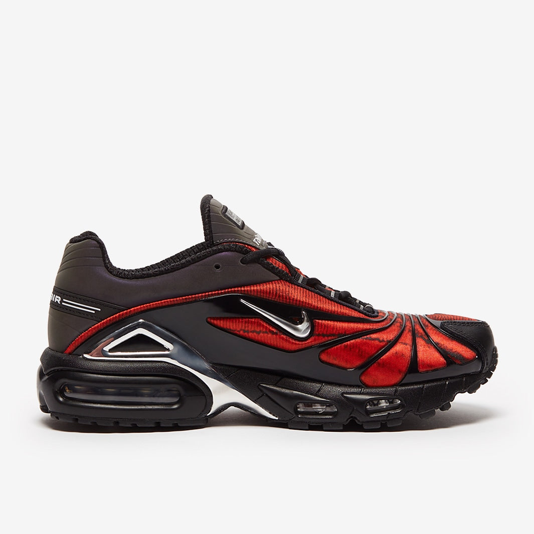 Skpta x Air Max TLWND Blue & Red - MEN