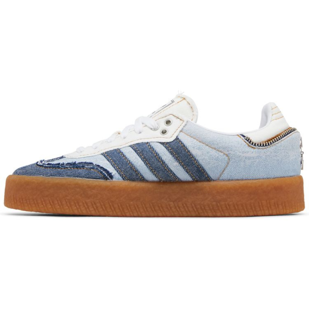Atmos X samba "Denim"