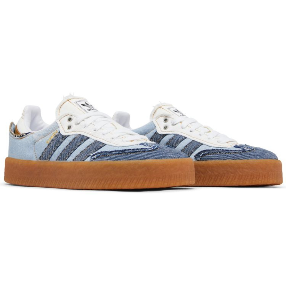 Atmos X samba "Denim"