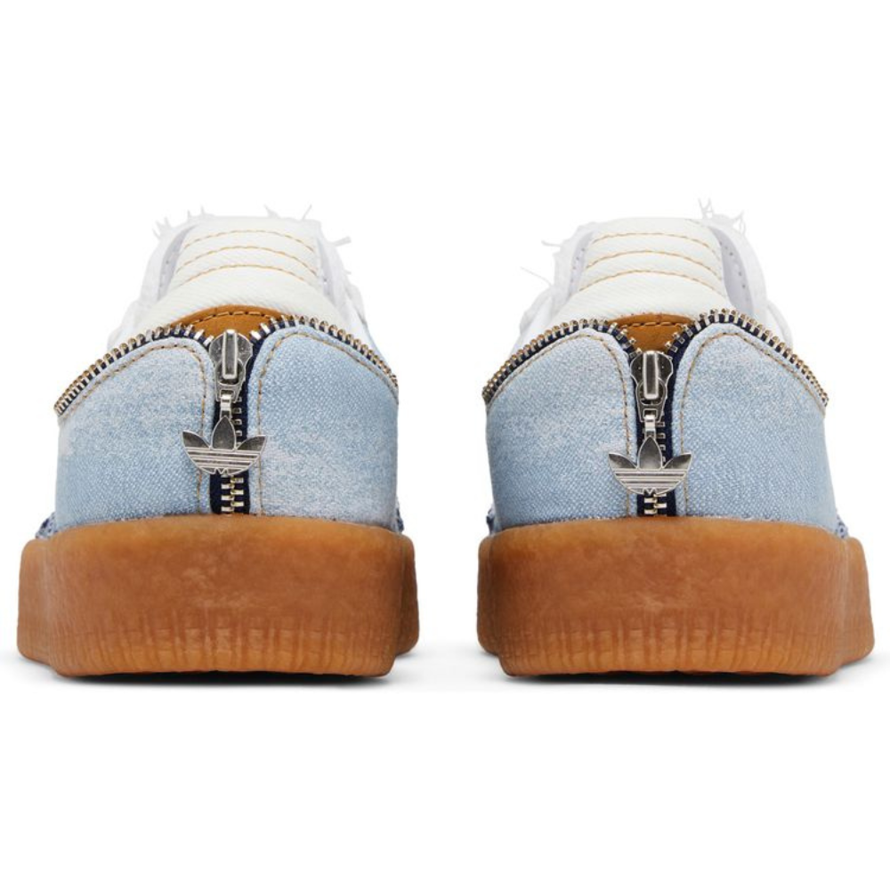 Atmos X samba "Denim"