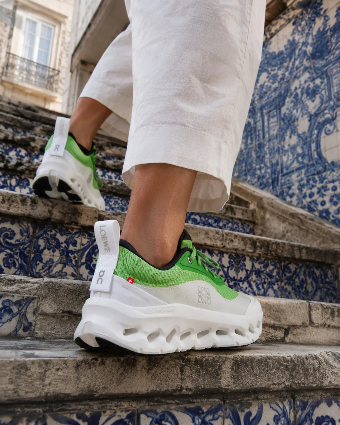 OG Loewe x ON Cloudtilt 2.0 (Femme)