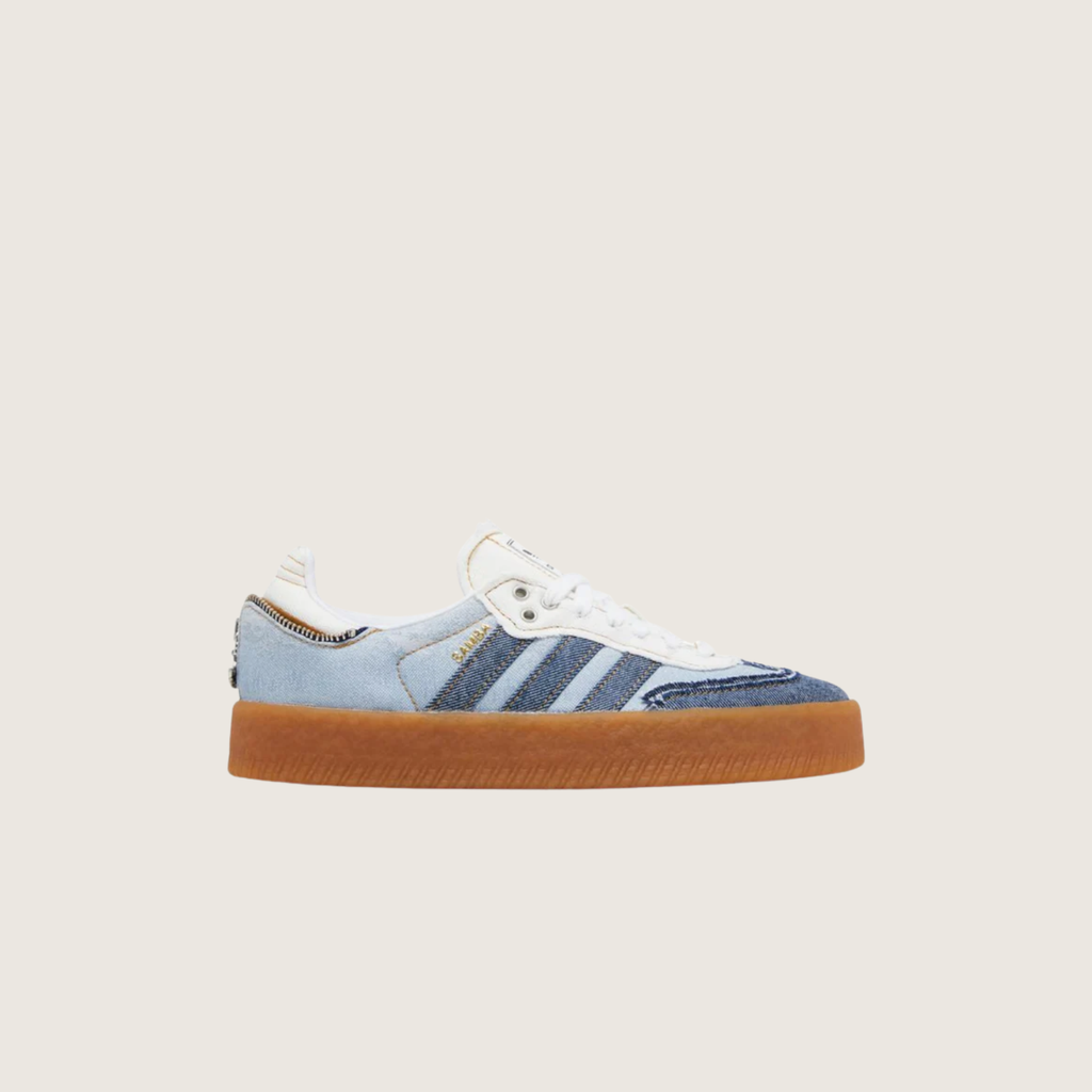 Atmos X samba "Denim"