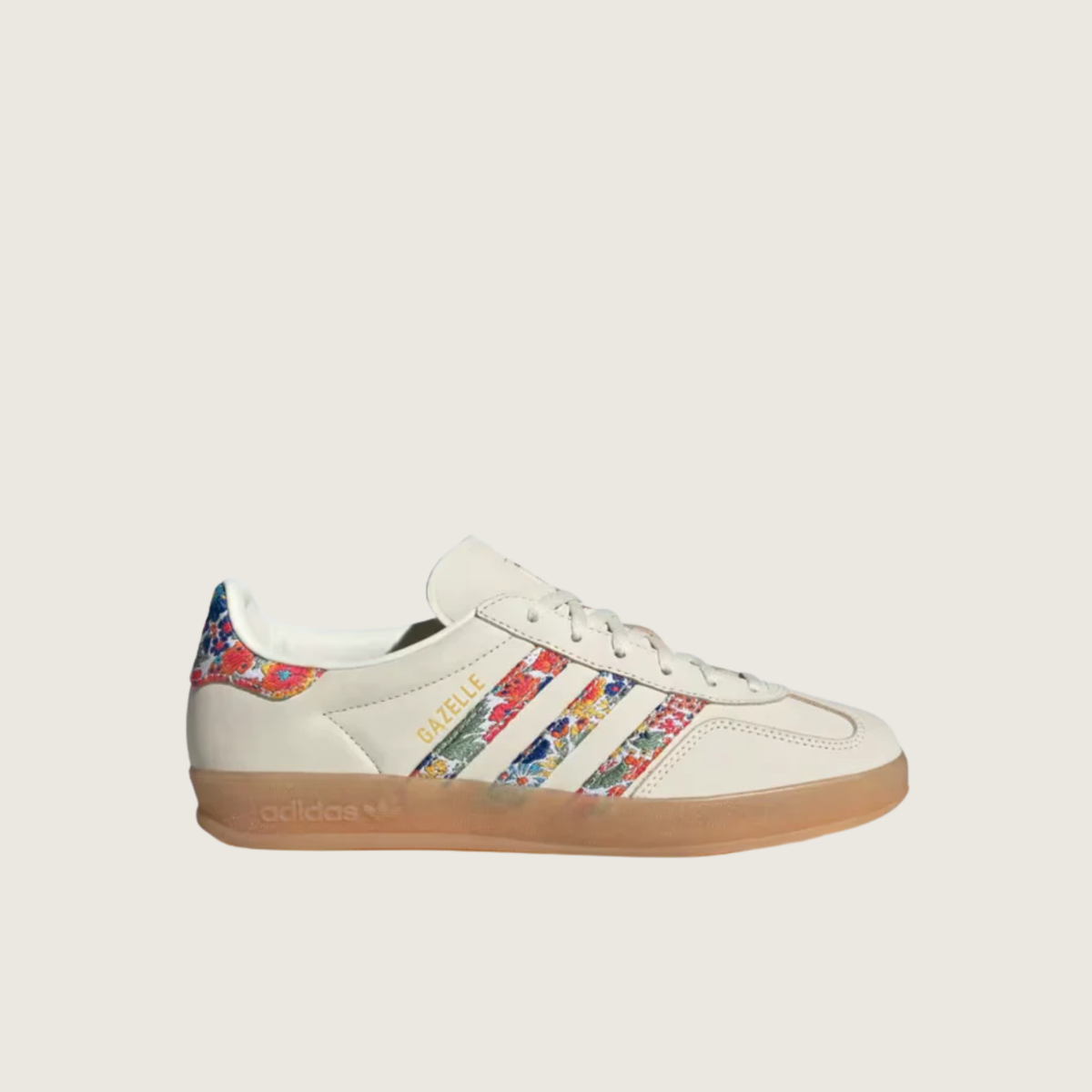 Gzl x L. London Floral