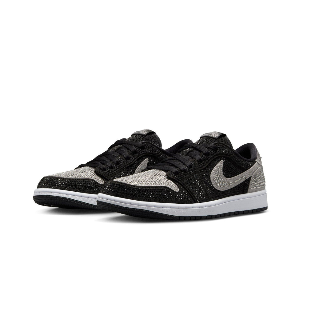 Jord 1 Retro Low OG Swrvsk Stealth