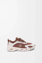 Loewe x ON Cloudsolo (Crème/Marron)