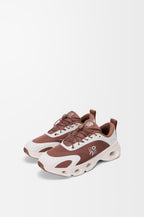 Loewe x ON Cloudsolo (Crème/Marron)