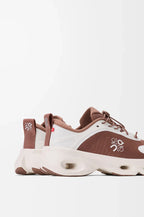 Loewe x ON Cloudsolo (Crème/Marron)