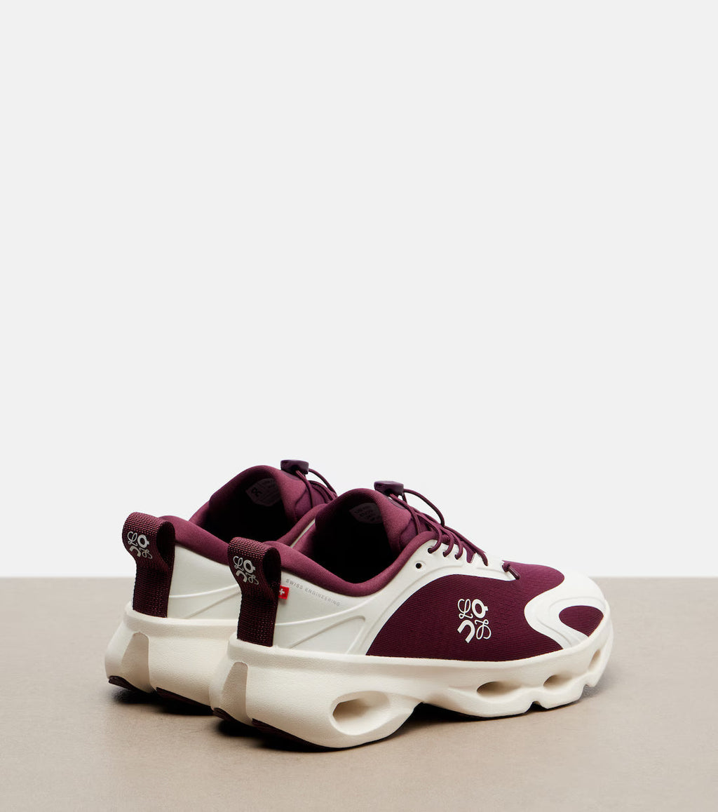 Loewe x ON Cloudsolo (Femme)