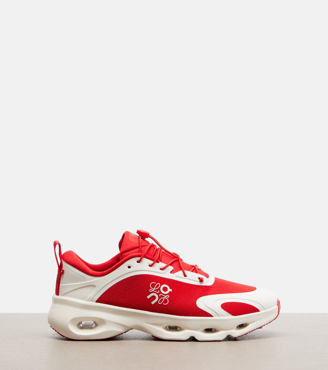 Loewe x ON Cloudsolo (Femme)