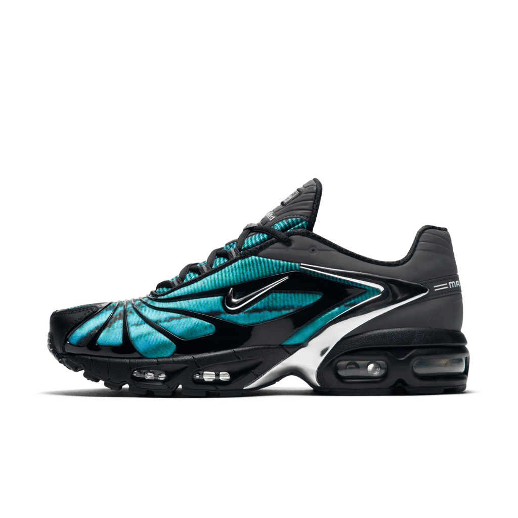 Skpta x Air Max TLWND Blue & Red - MEN