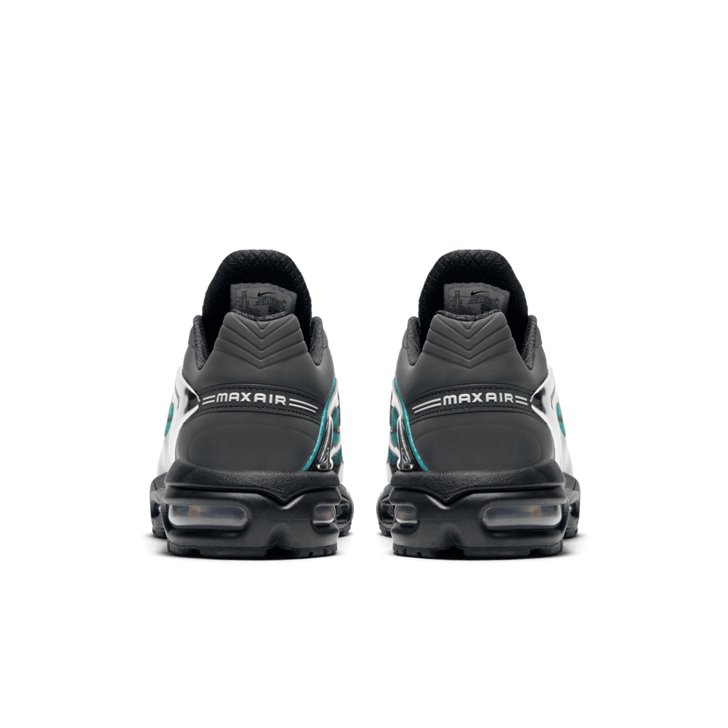 Skpta x Air Max TLWND Blue - WOMEN