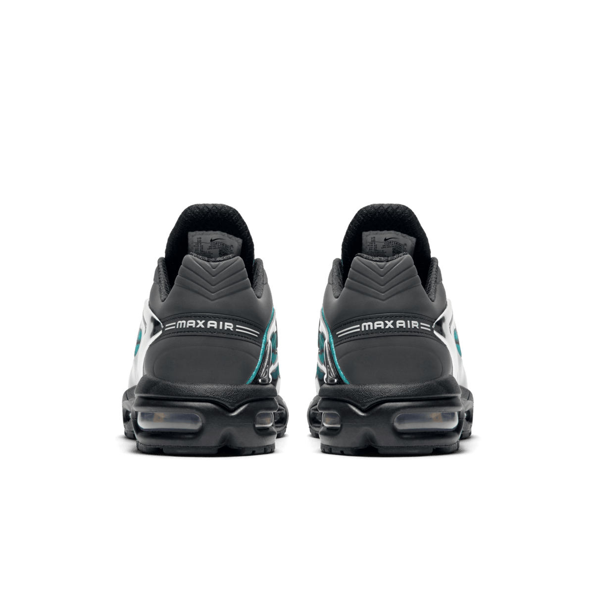 Skpta x Air Max TLWND Blue - WOMEN