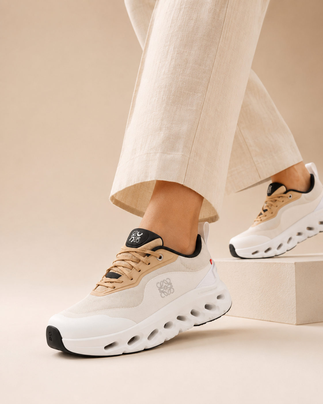 OG Loewe x ON Cloudtilt 2.0 (Femme)