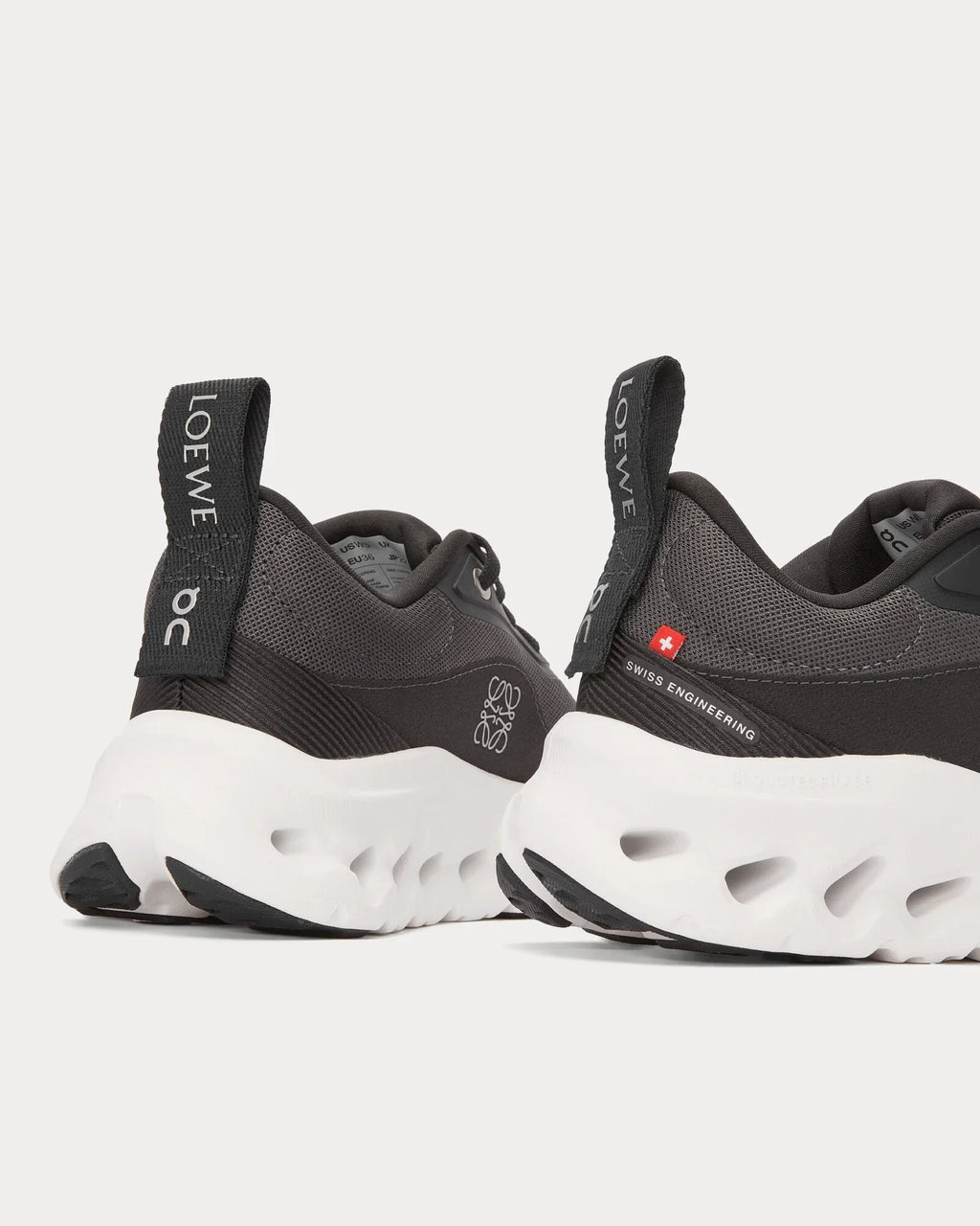 OG Loewe x ON Cloudtilt 2.0 (Homme)
