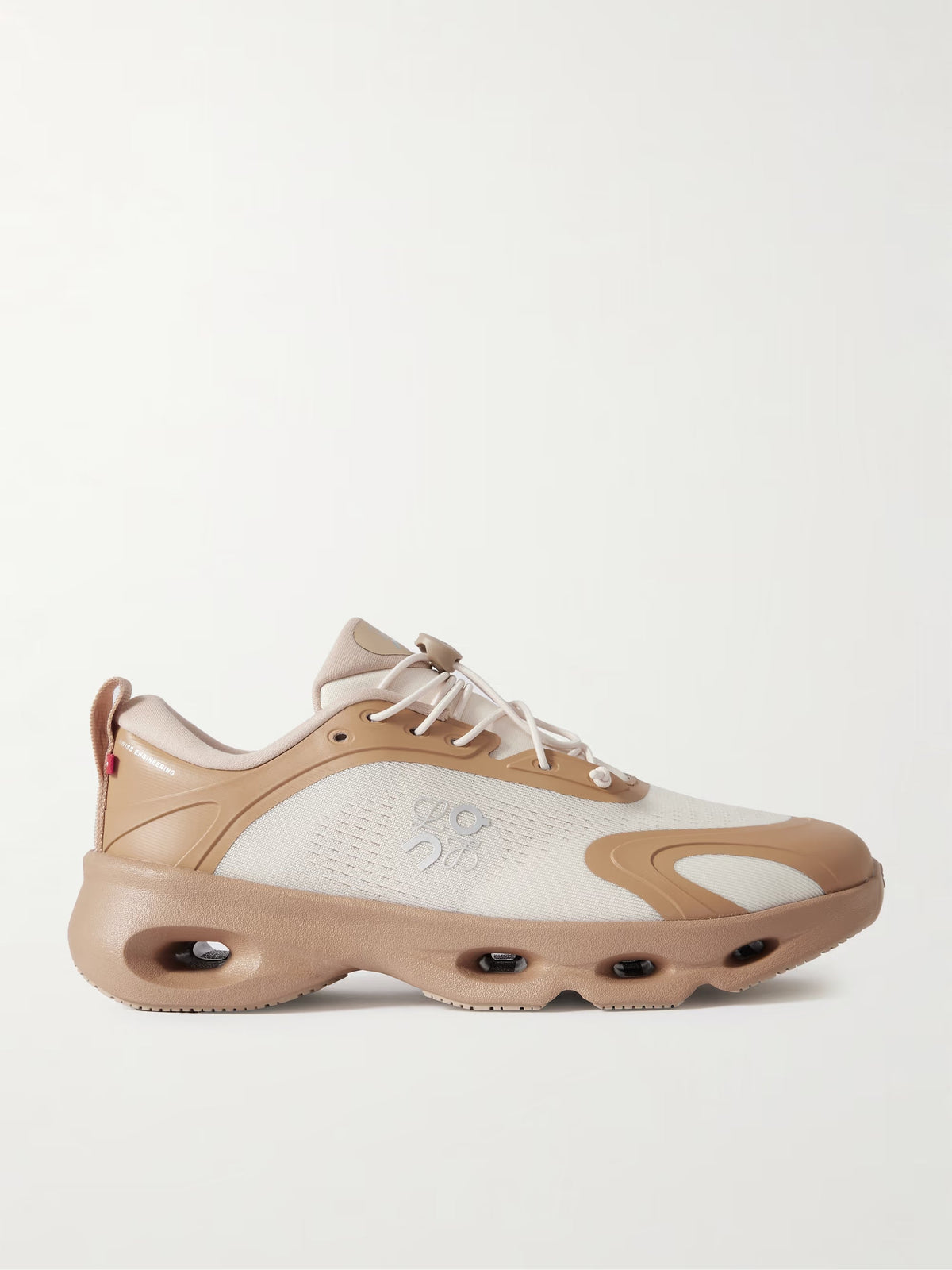 Loewe x ON Cloudsolo (Femme)